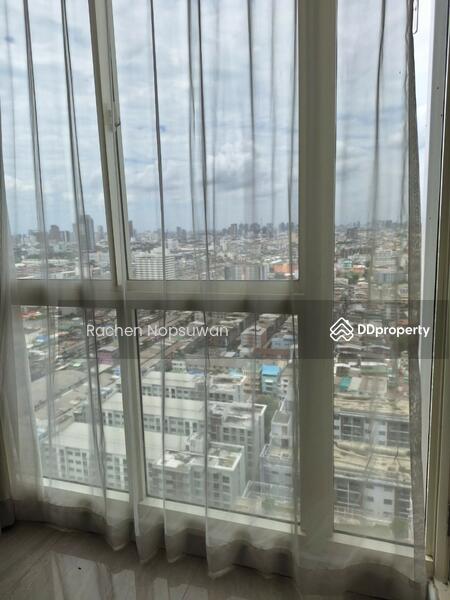 A Space ID Asok-Ratchada, Bangkok, 624 Asoke-Dindaeng Road, Din Daeng, Din Daeng, Bangkok, 2 Bedrooms, 69 sqm, Condo For Rent, by Rachen Nopsuwan, 10228928 - DDproperty.com