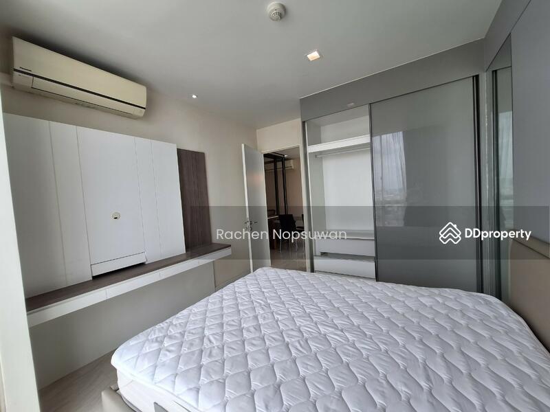 A Space ID Asok-Ratchada : เอสเปซ ไอดี อโศก-รัชดา, กรุงเทพ, 624 ถนนอโศก - ดินแดง, ดินแดง, ดินแดง, กรุงเทพ, 69 ตร.ม., คอนโด ให้เช่า, โดย Rachen Nopsuwan, 10228928 - DDproperty.com