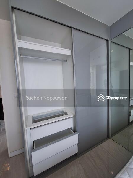 A Space ID Asok-Ratchada : เอสเปซ ไอดี อโศก-รัชดา, กรุงเทพ, 624 ถนนอโศก - ดินแดง, ดินแดง, ดินแดง, กรุงเทพ, 69 ตร.ม., คอนโด ให้เช่า, โดย Rachen Nopsuwan, 10228928 - DDproperty.com
