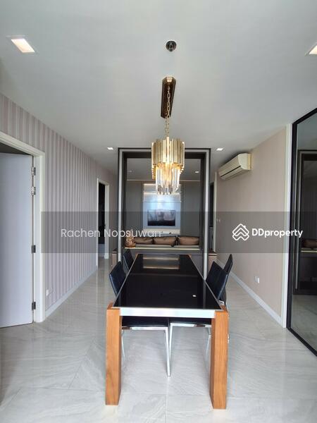 A Space ID Asok-Ratchada : เอสเปซ ไอดี อโศก-รัชดา, กรุงเทพ, 624 ถนนอโศก - ดินแดง, ดินแดง, ดินแดง, กรุงเทพ, 69 ตร.ม., คอนโด ให้เช่า, โดย Rachen Nopsuwan, 10228928 - DDproperty.com