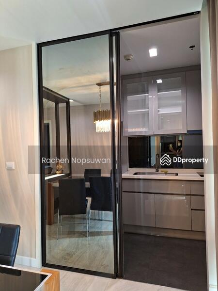 A Space ID Asok-Ratchada, Bangkok, 624 Asoke-Dindaeng Road, Din Daeng, Din Daeng, Bangkok, 2 Bedrooms, 69 sqm, Condo For Rent, by Rachen Nopsuwan, 10228928 - DDproperty.com