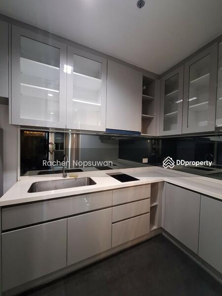 A Space ID Asok-Ratchada, Bangkok, 624 Asoke-Dindaeng Road, Din Daeng, Din Daeng, Bangkok, 2 Bedrooms, 69 sqm, Condo For Rent, by Rachen Nopsuwan, 10228928 - DDproperty.com