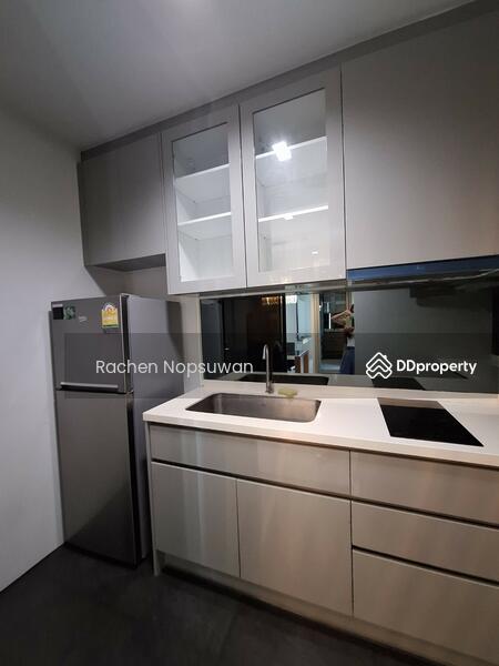 A Space ID Asok-Ratchada, Bangkok, 624 Asoke-Dindaeng Road, Din Daeng, Din Daeng, Bangkok, 2 Bedrooms, 69 sqm, Condo For Rent, by Rachen Nopsuwan, 10228928 - DDproperty.com