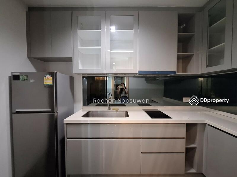 A Space ID Asok-Ratchada : เอสเปซ ไอดี อโศก-รัชดา, กรุงเทพ, 624 ถนนอโศก - ดินแดง, ดินแดง, ดินแดง, กรุงเทพ, 69 ตร.ม., คอนโด ให้เช่า, โดย Rachen Nopsuwan, 10228928 - DDproperty.com