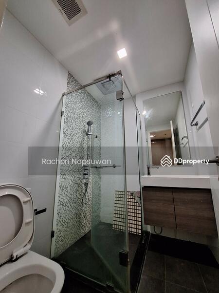 A Space ID Asok-Ratchada, Bangkok, 624 Asoke-Dindaeng Road, Din Daeng, Din Daeng, Bangkok, 2 Bedrooms, 69 sqm, Condo For Rent, by Rachen Nopsuwan, 10228928 - DDproperty.com