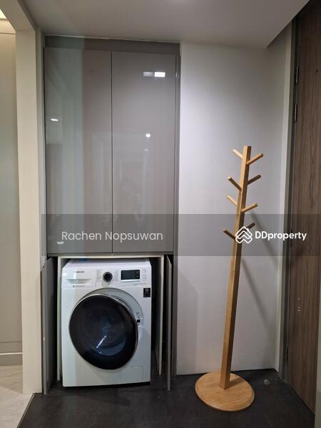 A Space ID Asok-Ratchada, Bangkok, 624 Asoke-Dindaeng Road, Din Daeng, Din Daeng, Bangkok, 2 Bedrooms, 69 sqm, Condo For Rent, by Rachen Nopsuwan, 10228928 - DDproperty.com