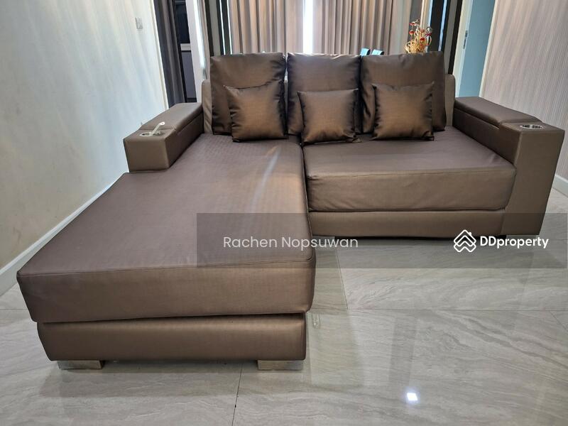 A Space ID Asok-Ratchada, Bangkok, 624 Asoke-Dindaeng Road, Din Daeng, Din Daeng, Bangkok, 2 Bedrooms, 69 sqm, Condo For Rent, by Rachen Nopsuwan, 10228928 - DDproperty.com