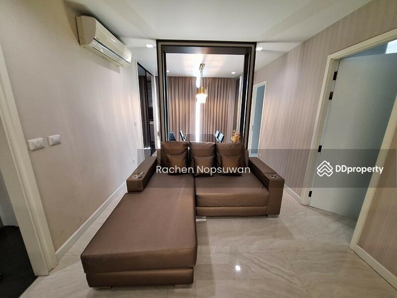 A Space ID Asok-Ratchada, Bangkok, 624 Asoke-Dindaeng Road, Din Daeng, Din Daeng, Bangkok, 2 Bedrooms, 69 sqm, Condo For Rent, by Rachen Nopsuwan, 10228928 - DDproperty.com