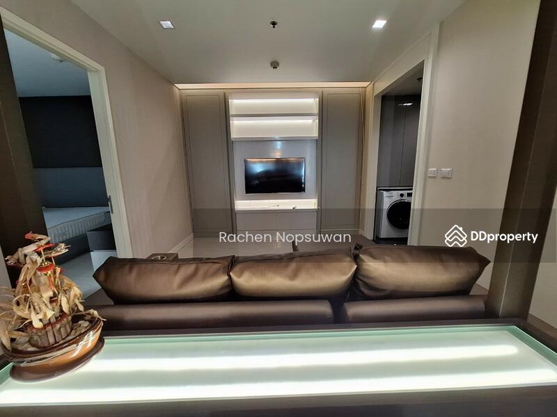 A Space ID Asok-Ratchada : เอสเปซ ไอดี อโศก-รัชดา, กรุงเทพ, 624 ถนนอโศก - ดินแดง, ดินแดง, ดินแดง, กรุงเทพ, 69 ตร.ม., คอนโด ให้เช่า, โดย Rachen Nopsuwan, 10228928 - DDproperty.com