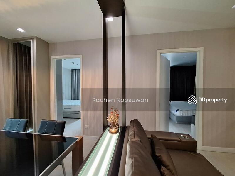 A Space ID Asok-Ratchada, Bangkok, 624 Asoke-Dindaeng Road, Din Daeng, Din Daeng, Bangkok, 2 Bedrooms, 69 sqm, Condo For Rent, by Rachen Nopsuwan, 10228928 - DDproperty.com