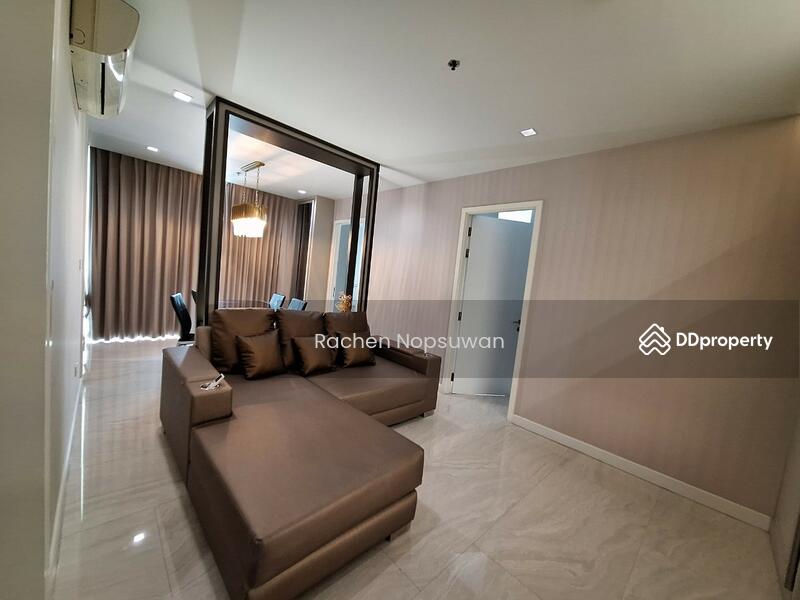 A Space ID Asok-Ratchada : เอสเปซ ไอดี อโศก-รัชดา, กรุงเทพ, 624 ถนนอโศก - ดินแดง, ดินแดง, ดินแดง, กรุงเทพ, 69 ตร.ม., คอนโด ให้เช่า, โดย Rachen Nopsuwan, 10228928 - DDproperty.com
