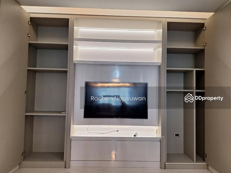 A Space ID Asok-Ratchada, Bangkok, 624 Asoke-Dindaeng Road, Din Daeng, Din Daeng, Bangkok, 2 Bedrooms, 69 sqm, Condo For Rent, by Rachen Nopsuwan, 10228928 - DDproperty.com