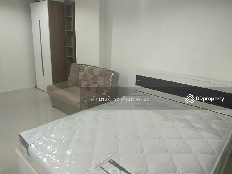 Lumpini Condo Town Ramintra-Navamin, Bangkok, Soi Ramindhra 78, Nawamin Road - Ramintra Road, Ram Inthra, Khan Na Yao, Bangkok, Studio, 23 sqm, Condo For Sale, by ภัทร อิสรางกูร, 10229132 - DDproperty.com