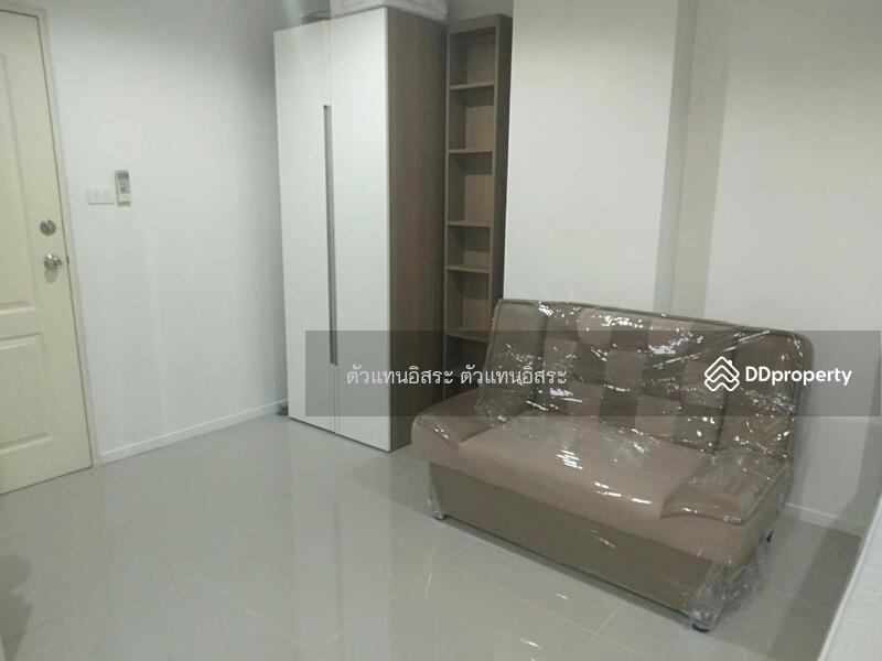 Lumpini Condo Town Ramintra-Navamin, Bangkok, Soi Ramindhra 78, Nawamin Road - Ramintra Road, Ram Inthra, Khan Na Yao, Bangkok, Studio, 23 sqm, Condo For Sale, by ภัทร อิสรางกูร, 10229132 - DDproperty.com