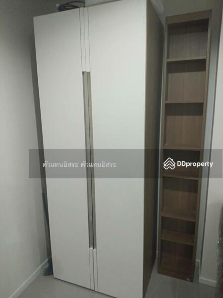 Lumpini Condo Town Ramintra-Navamin, Bangkok, Soi Ramindhra 78, Nawamin Road - Ramintra Road, Ram Inthra, Khan Na Yao, Bangkok, Studio, 23 sqm, Condo For Sale, by ภัทร อิสรางกูร, 10229132 - DDproperty.com
