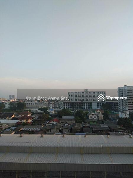 Lumpini Condo Town Ramintra-Navamin, Bangkok, Soi Ramindhra 78, Nawamin Road - Ramintra Road, Ram Inthra, Khan Na Yao, Bangkok, Studio, 23 sqm, Condo For Sale, by ภัทร อิสรางกูร, 10229132 - DDproperty.com