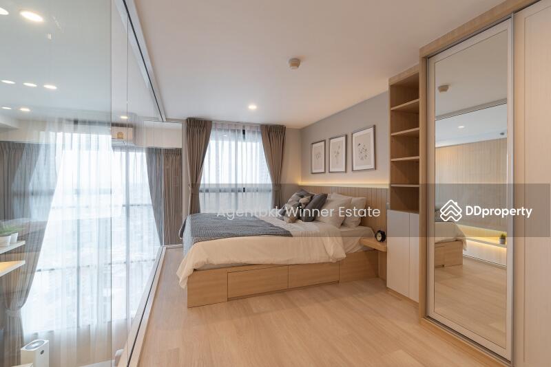 Knightsbridge Prime Sathorn, Bangkok, 599 Naradhiwas Rajanagarindra Road, Thung Maha Mek, Sathon, Bangkok, 1 Bedroom, 44 sqm, Condo For Rent, by Agentbkk, 10229209 - DDproperty.com