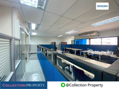 ขาย - ☑️ ขายขาดพื้นที่อาคารสำนักงานเพื่อการลงทุน ย่านสีลม สุรวงศ์ ใกล้ BTS ศาลาแดง ชั้นสูง วิวสวยมาก, กรุงเทพ