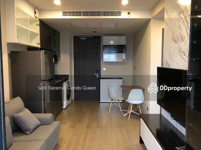 For Rent - ASHTON Asoke, Bangkok