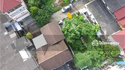 ขาย - บ้านลาดพร้าววังหิน, กรุงเทพ