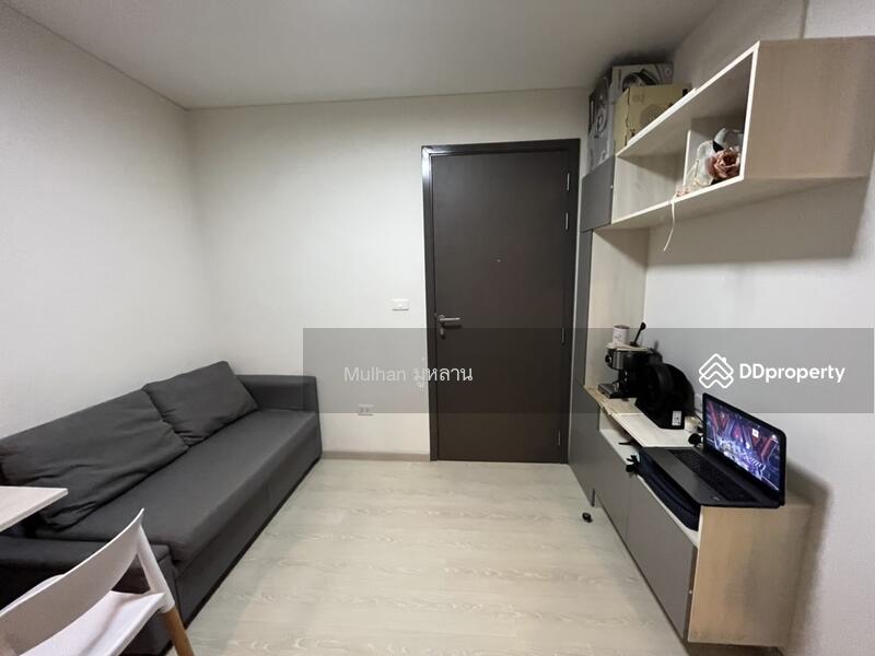 The Niche id Serithai, Bangkok, เสรีไทย 81/2 Khan Na Yao, Bangkok 10230, Khan Na Yao, Bangkok, 1 Bedroom, 32 sqm, Condo For Rent, by Nanthana SaeTing, 10229899 - DDproperty.com