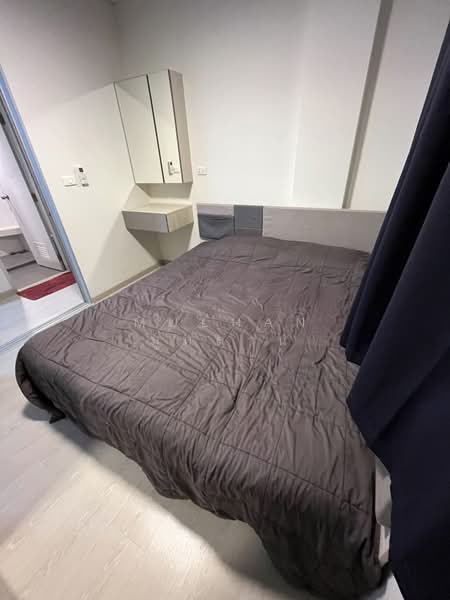 The Niche id Serithai, Bangkok, เสรีไทย 81/2 Khan Na Yao, Bangkok 10230, Khan Na Yao, Bangkok, 1 Bedroom, 32 sqm, Condo For Rent, by Nanthana SaeTing, 10229899 - DDproperty.com