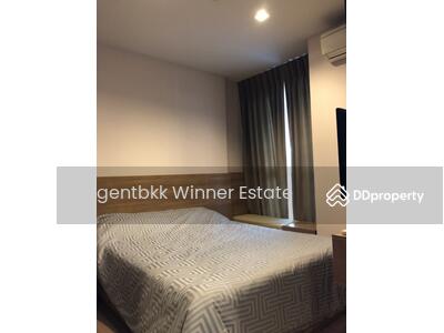 For Rent - Rhythm Sathorn, Bangkok