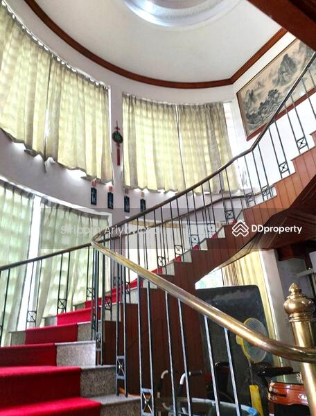 หมู่บ้านร่มรื่น, กรุงเทพ, ตลิ่งชัน, ตลิ่งชัน, กรุงเทพ, 750 ตร.ม., บ้านเดี่ยว ขาย, โดย Siriporn Ariyavicha, 10230063 - DDproperty.com