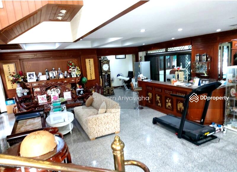 หมู่บ้านร่มรื่น, กรุงเทพ, ตลิ่งชัน, ตลิ่งชัน, กรุงเทพ, 750 ตร.ม., บ้านเดี่ยว ขาย, โดย Siriporn Ariyavicha, 10230063 - DDproperty.com