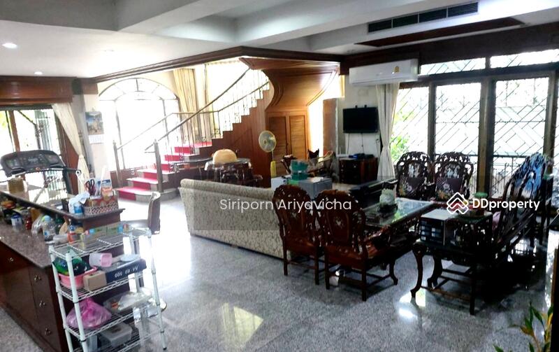 หมู่บ้านร่มรื่น, กรุงเทพ, ตลิ่งชัน, ตลิ่งชัน, กรุงเทพ, 750 ตร.ม., บ้านเดี่ยว ขาย, โดย Siriporn Ariyavicha, 10230063 - DDproperty.com