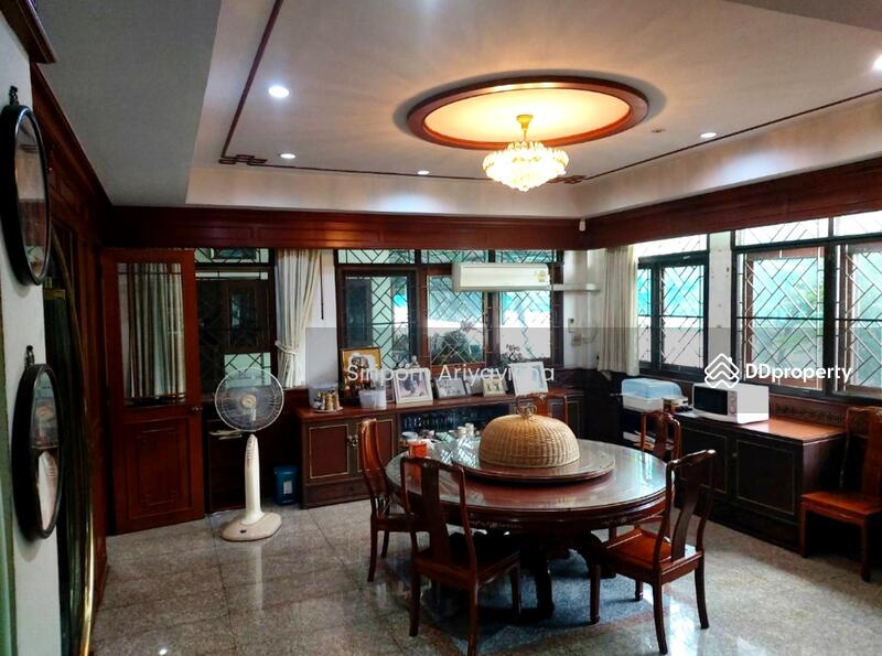 หมู่บ้านร่มรื่น, กรุงเทพ, ตลิ่งชัน, ตลิ่งชัน, กรุงเทพ, 750 ตร.ม., บ้านเดี่ยว ขาย, โดย Siriporn Ariyavicha, 10230063 - DDproperty.com