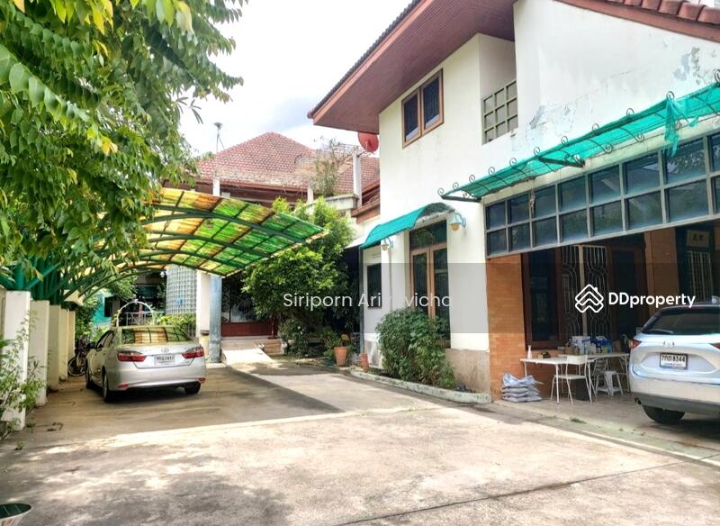 หมู่บ้านร่มรื่น, กรุงเทพ, ตลิ่งชัน, ตลิ่งชัน, กรุงเทพ, 750 ตร.ม., บ้านเดี่ยว ขาย, โดย Siriporn Ariyavicha, 10230063 - DDproperty.com