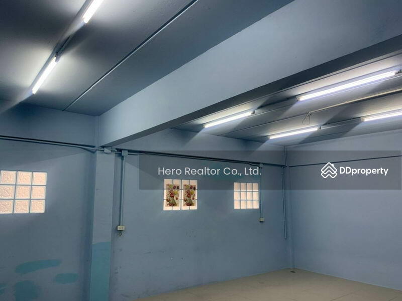 ให้เช่า - For Rent Bangkok Warehouse Ramintra Khlong Sam Wa BRE17643, กรุงเทพ