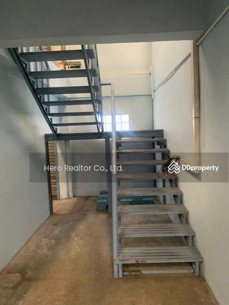 ให้เช่า - For Rent Bangkok Warehouse Ramintra Khlong Sam Wa BRE17643, กรุงเทพ