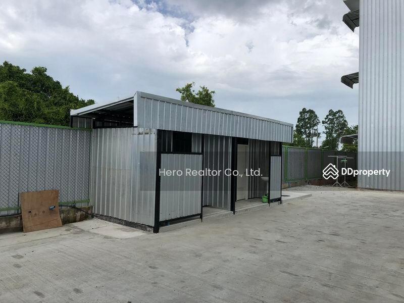 For Rent - For Rent Pathum Thani Warehouse Bang Bua Thong - Suphan Buri Lat Lum Kaeo BRE17653, Pathum Thani