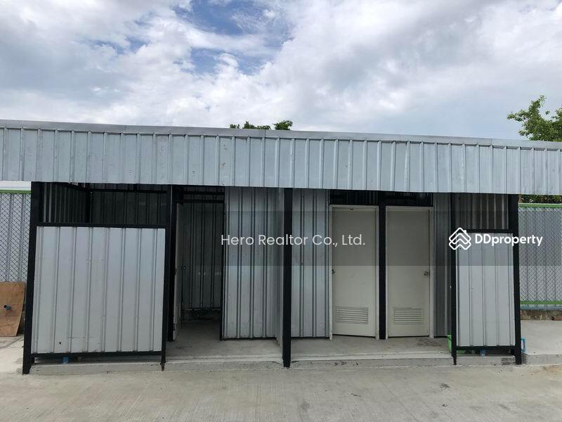 ให้เช่า - For Rent Pathum Thani Warehouse Bang Bua Thong - Suphan Buri Lat Lum Kaeo BRE17653, ปทุมธานี