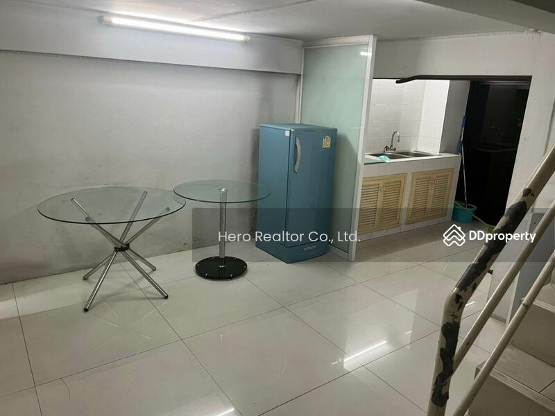 For Rent - For Rent Bangkok Shophouse Charoenkrung BTS Surasak Bang Rak BRE17662, Bangkok