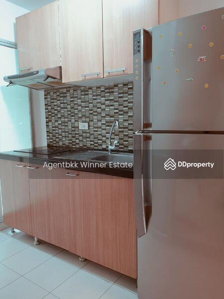 Dcondo Ramindra, Bangkok, 43 Raminthra Road, Tha Rang, Bang Khen, Bangkok, 2 Bedrooms, 60 sqm, Condo For Rent, by Agentbkk, 10231182 - DDproperty.com