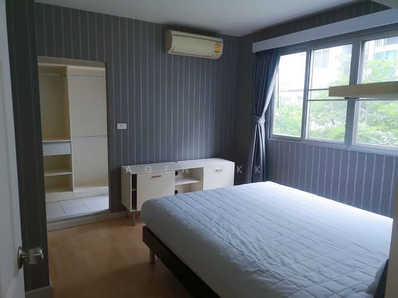 Dcondo Ramindra, Bangkok, 43 Raminthra Road, Tha Rang, Bang Khen, Bangkok, 2 Bedrooms, 60 sqm, Condo For Rent, by Agentbkk, 10231182 - DDproperty.com