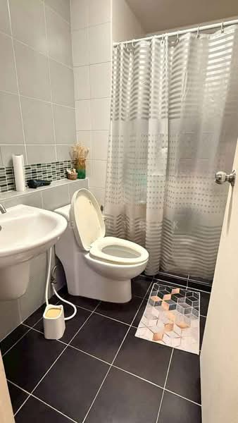 Dcondo Ramindra, Bangkok, 43 Raminthra Road, Tha Rang, Bang Khen, Bangkok, 2 Bedrooms, 60 sqm, Condo For Rent, by Agentbkk, 10231182 - DDproperty.com