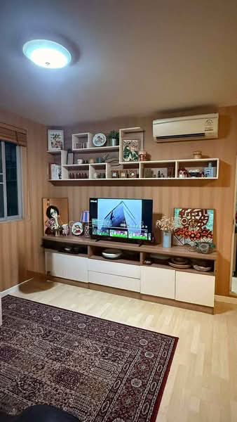 Dcondo Ramindra, Bangkok, 43 Raminthra Road, Tha Rang, Bang Khen, Bangkok, 2 Bedrooms, 60 sqm, Condo For Rent, by Agentbkk, 10231182 - DDproperty.com