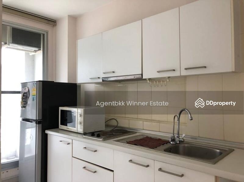 Life @ Ratchada, Bangkok, 36 Soi Lat Phrao 36, Chan Kasem, Chatuchak, Bangkok, 1 Bedroom, 41 sqm, Condo For Rent, by Agentbkk, 10231450 - DDproperty.com