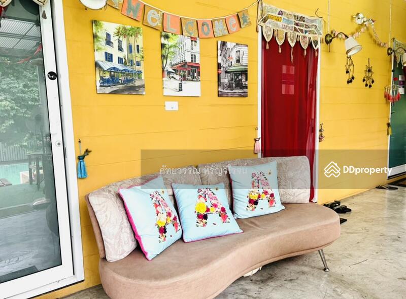 ขาย - ขาย บ้าน และที่ดิน ลาดพร้าว สตรีวิทยา 2 ,263 sq.w. สระว่ายนำ้ ที่จอดรถ ทำออฟฟิศ อยู่อาศัย ขาย 65 ลบ., กรุงเทพ