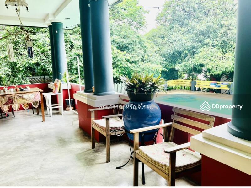 ขาย - ขาย บ้าน และที่ดิน ลาดพร้าว สตรีวิทยา 2 ,263 sq.w. สระว่ายนำ้ ที่จอดรถ ทำออฟฟิศ อยู่อาศัย ขาย 65 ลบ., กรุงเทพ