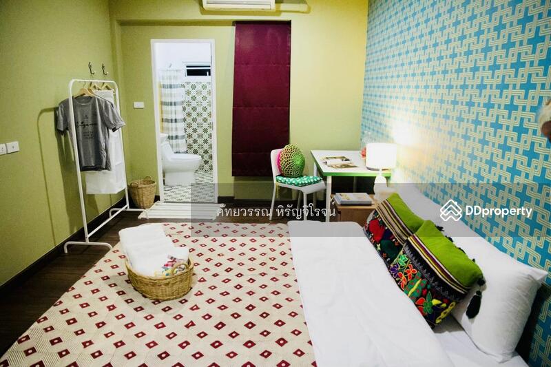 ขาย - ขาย บ้าน และที่ดิน ลาดพร้าว สตรีวิทยา 2 ,263 sq.w. สระว่ายนำ้ ที่จอดรถ ทำออฟฟิศ อยู่อาศัย ขาย 65 ลบ., กรุงเทพ