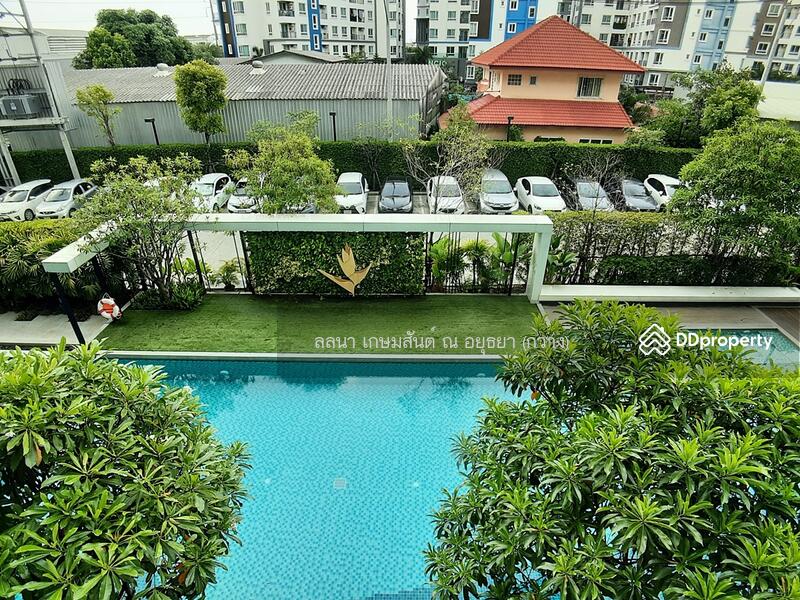 ขาย - iCondo Serithai Green Space : ไอคอนโด เสรีไทย กรีนสเปซ, กรุงเทพ