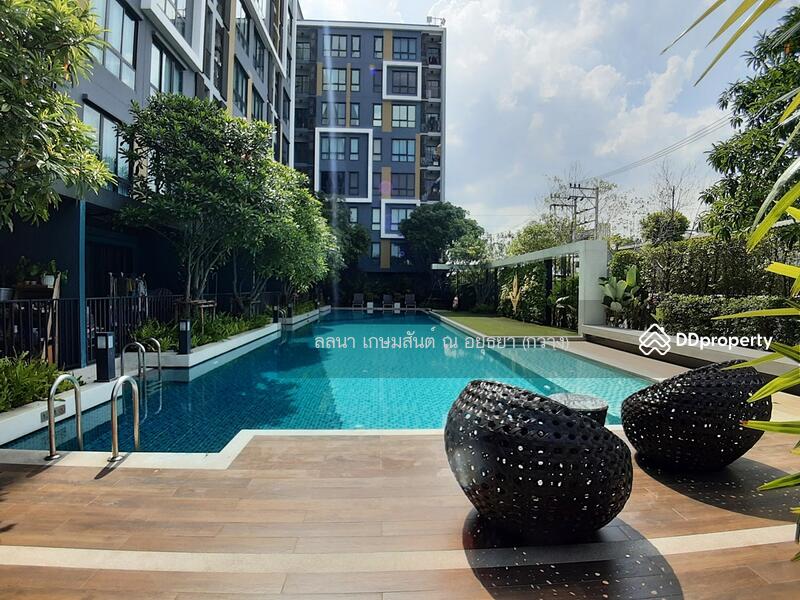 ขาย - iCondo Serithai Green Space : ไอคอนโด เสรีไทย กรีนสเปซ, กรุงเทพ