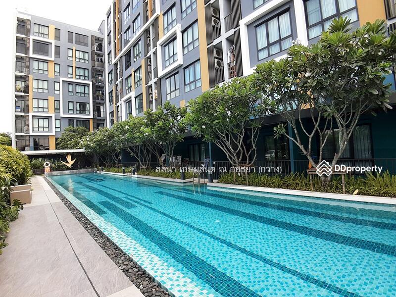ขาย - iCondo Serithai Green Space : ไอคอนโด เสรีไทย กรีนสเปซ, กรุงเทพ