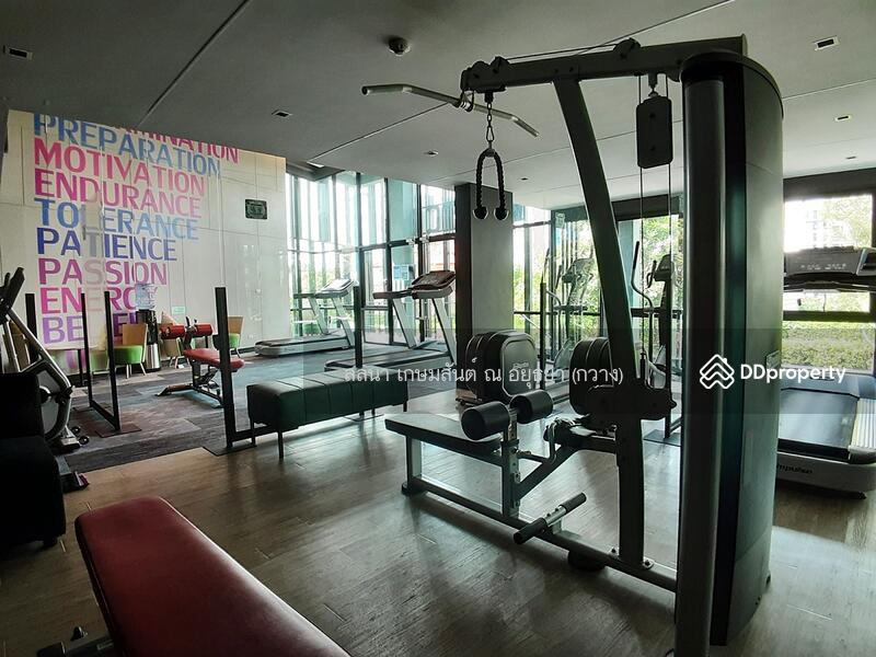 ขาย - iCondo Serithai Green Space : ไอคอนโด เสรีไทย กรีนสเปซ, กรุงเทพ