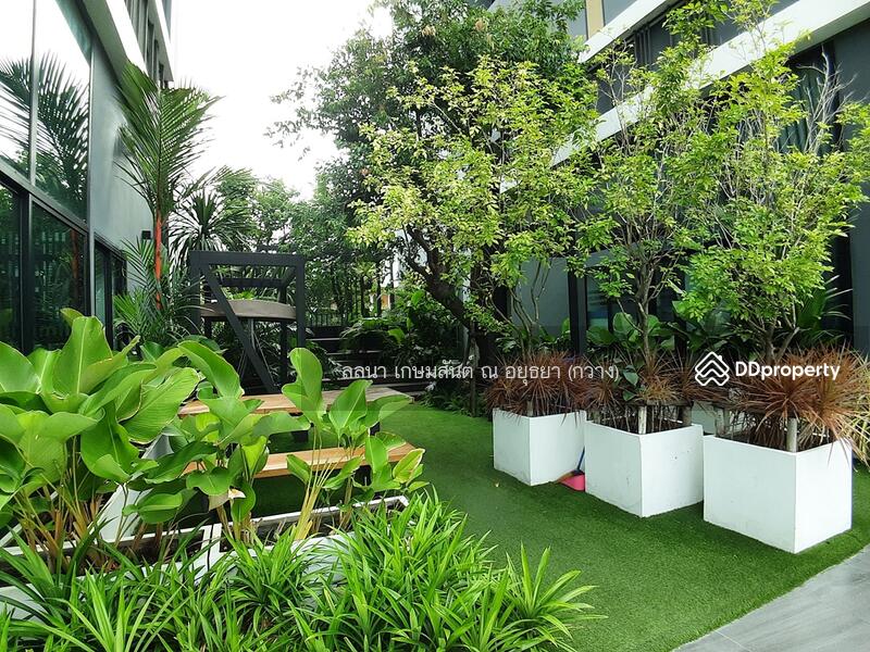 ขาย - iCondo Serithai Green Space : ไอคอนโด เสรีไทย กรีนสเปซ, กรุงเทพ